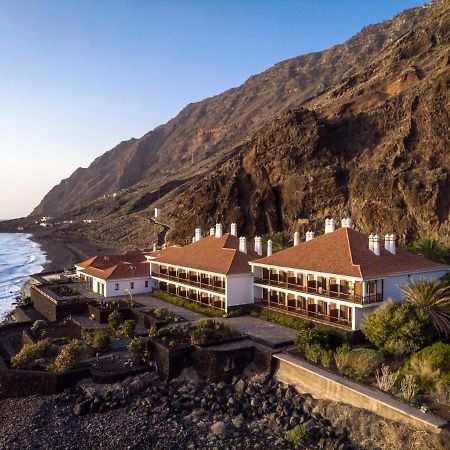 Parador De El Hierro Las Casas  Luaran gambar