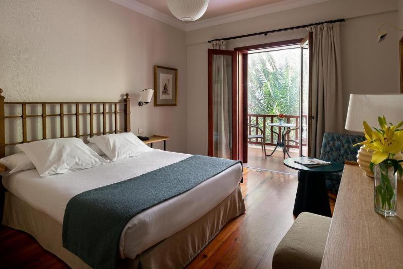 Parador De El Hierro Las Casas  Bilik gambar